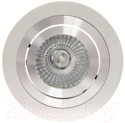 Точечный светильник Mantra Basico GU10 C0001