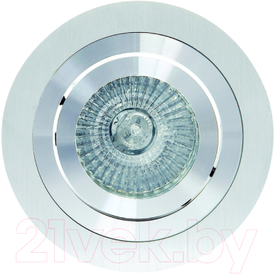 Точечный светильник Mantra Basico GU10 C0001