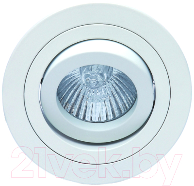 Точечный светильник Mantra Basico GU10 C0003 - фото