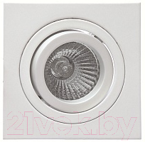 Точечный светильник Mantra Basico GU10 C0004 - фото