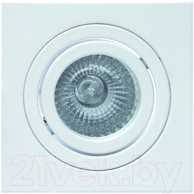 Точечный светильник Mantra Basico GU10 C0004