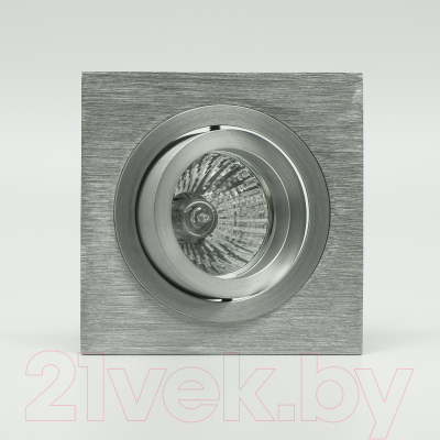 Точечный светильник Mantra Basico GU10 C0006