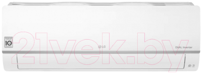 Сплит-система LG PC07SQR - фото