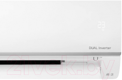 Сплит-система LG PC07SQR