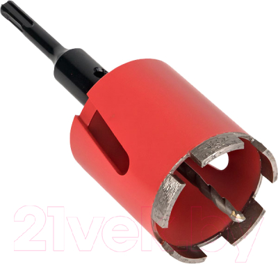 Коронка EKF Expert Dch-68-m16 - фото