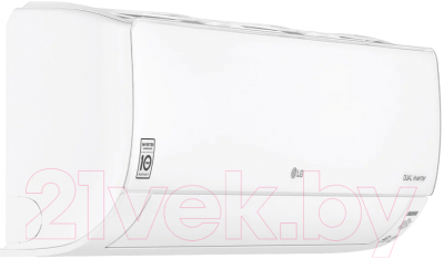 Сплит-система LG DC09RH
