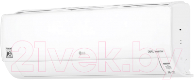 Сплит-система LG DC09RH