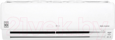 Сплит-система LG DC09RH