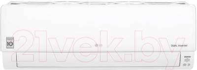 Сплит-система LG DC18RH - фото