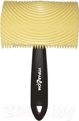 Аппликатор малярный УПРАВДОМ 02399-9 - фото