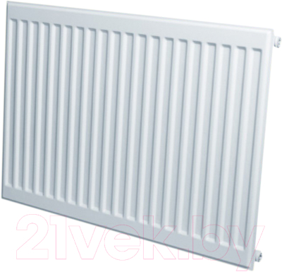 Радиатор стальной Лидея 500x1000 / ЛК 10-510 - фото