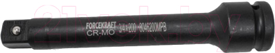 Удлинитель слесарный ForceKraft FK-8046200MPB - фото