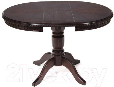 Обеденный стол Tetchair Stefano круглый