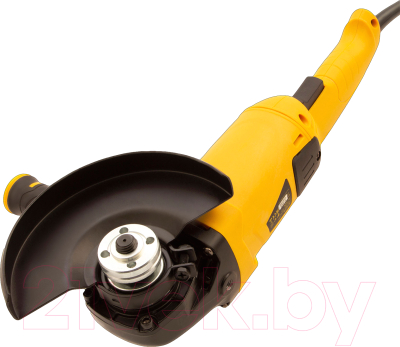 Угловая шлифовальная машина Denzel AG150-1500 (26910)