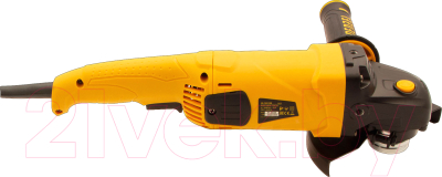 Угловая шлифовальная машина Denzel AG150-1500 (26910)