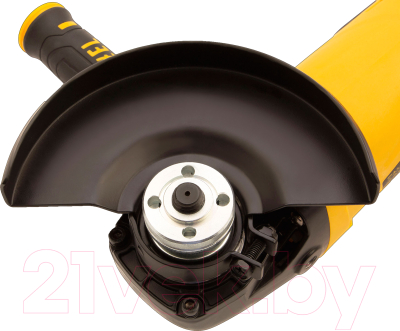 Угловая шлифовальная машина Denzel AG150-1500 (26910)