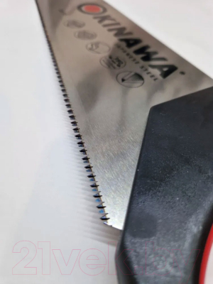 Ножовка Okinawa 23-15