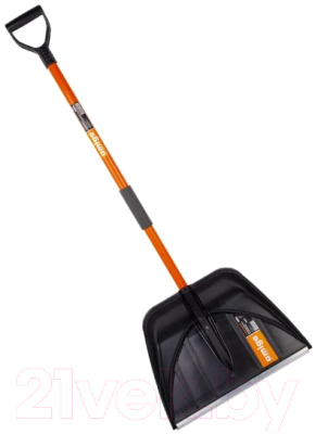 Лопата для уборки снега AMIGO 78001