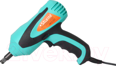 Гайковерт Sturm! IW2101 - фото