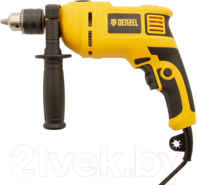 Дрель Denzel ID-750