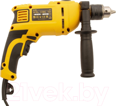 Дрель Denzel ID-750