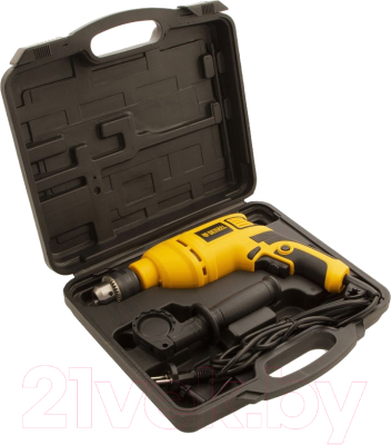 Дрель Denzel ID-750