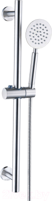 Душевой гарнитур Diadonna D64-0131S - фото