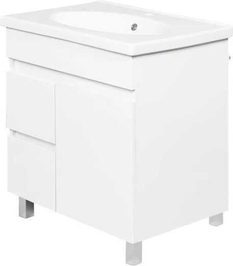 Тумба под умывальник Акватон Лайн 70