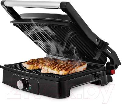 Электрогриль Kitfort KT-1655 - фото