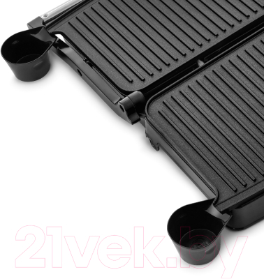 Электрогриль Kitfort KT-1655