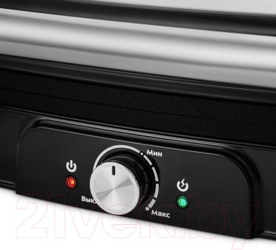 Электрогриль Kitfort KT-1655