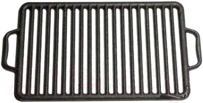 Решетка для мангала Manoli РГ40/26