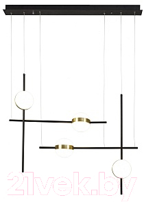 Потолочный светильник Mantra Cuba 7160 - фото