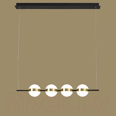 Потолочный светильник Mantra Cuba 7161