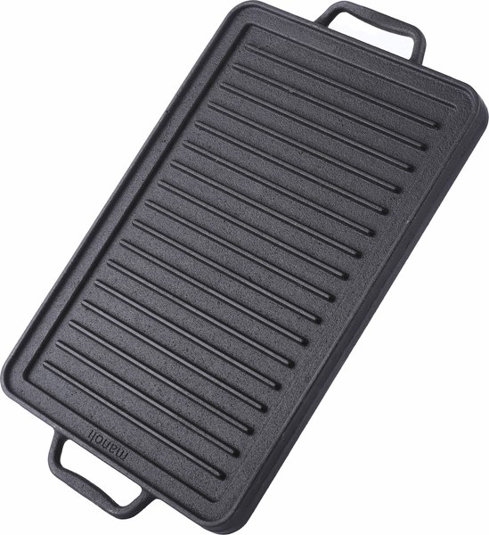 Решетка для мангала Manoli РЖ40/26 - фото