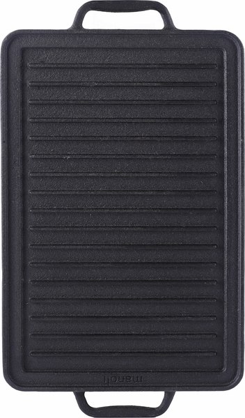 Решетка для мангала Manoli РЖ40/26