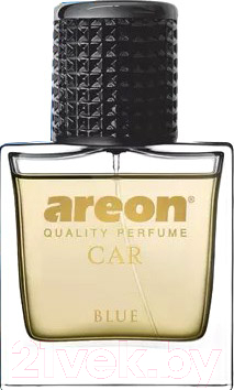 Освежитель автомобильный Areon Car Perfume Blue / ARE-MCP02 - фото