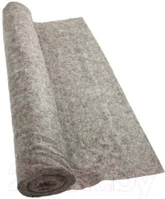 Геотекстиль Геопарк 100 Иглопробивное - фото