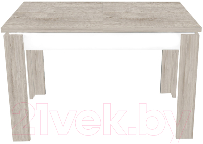 Обеденный стол Eligard Arris 1 - фото