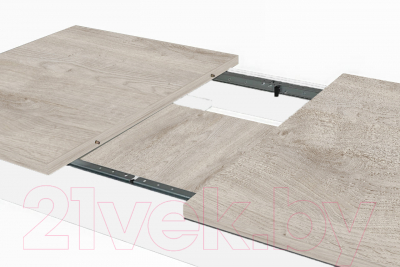 Обеденный стол Eligard Arris 1