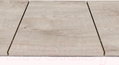 Обеденный стол Eligard Arris 2 (дуб монтерей)