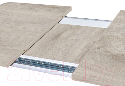 Обеденный стол Eligard Sheldon 118(157)x72x76 (дуб монтерей)