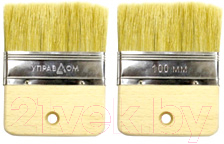 Кисть малярная УПРАВДОМ Профи 013511-100