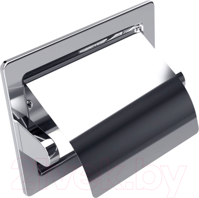 Держатель для туалетной бумаги Bemeta Hotel 105112121 - фото