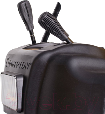 Снегоуборщик бензиновый Champion ST1170E