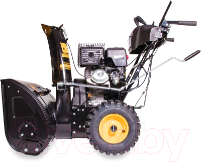 Снегоуборщик бензиновый Champion ST1170E