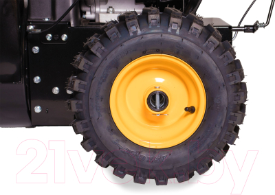 Снегоуборщик бензиновый Champion ST1170E