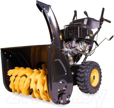 Снегоуборщик бензиновый Champion ST1170E
