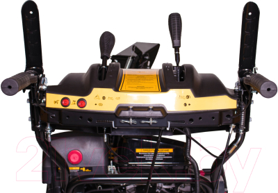 Снегоуборщик бензиновый Champion ST1170E