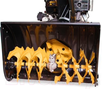 Снегоуборщик бензиновый Champion ST1170E